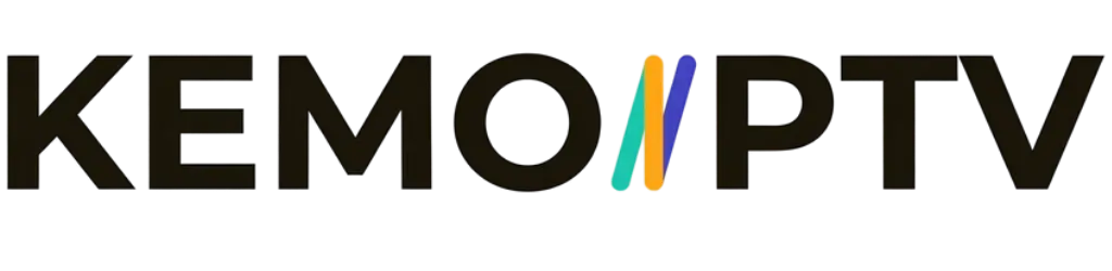 Kemo IPTV logo