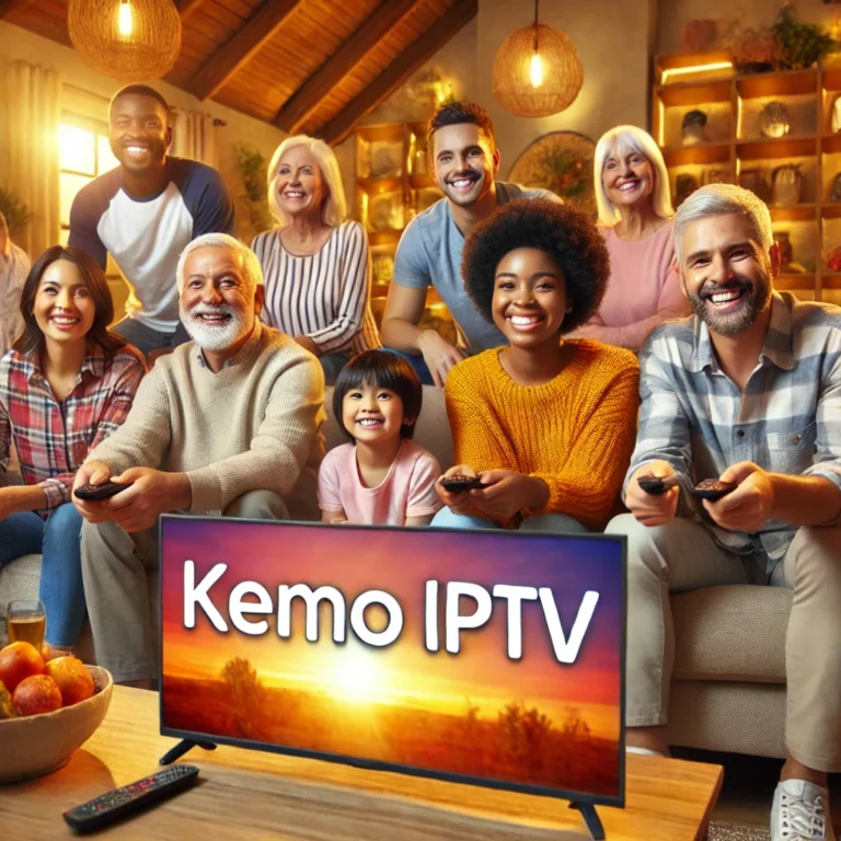 kemo-iptv.net