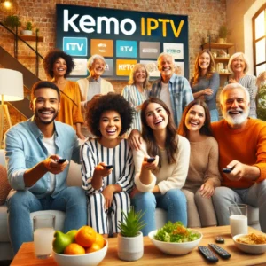 Kemo IPTV