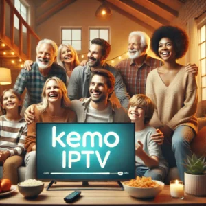 Kemo IPTV