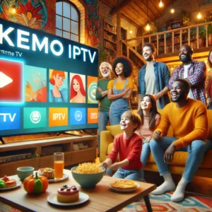 Kemo IPTV