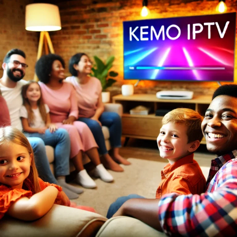 Kemo IPTV