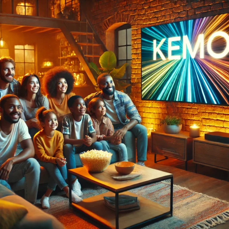 Kemo IPTV