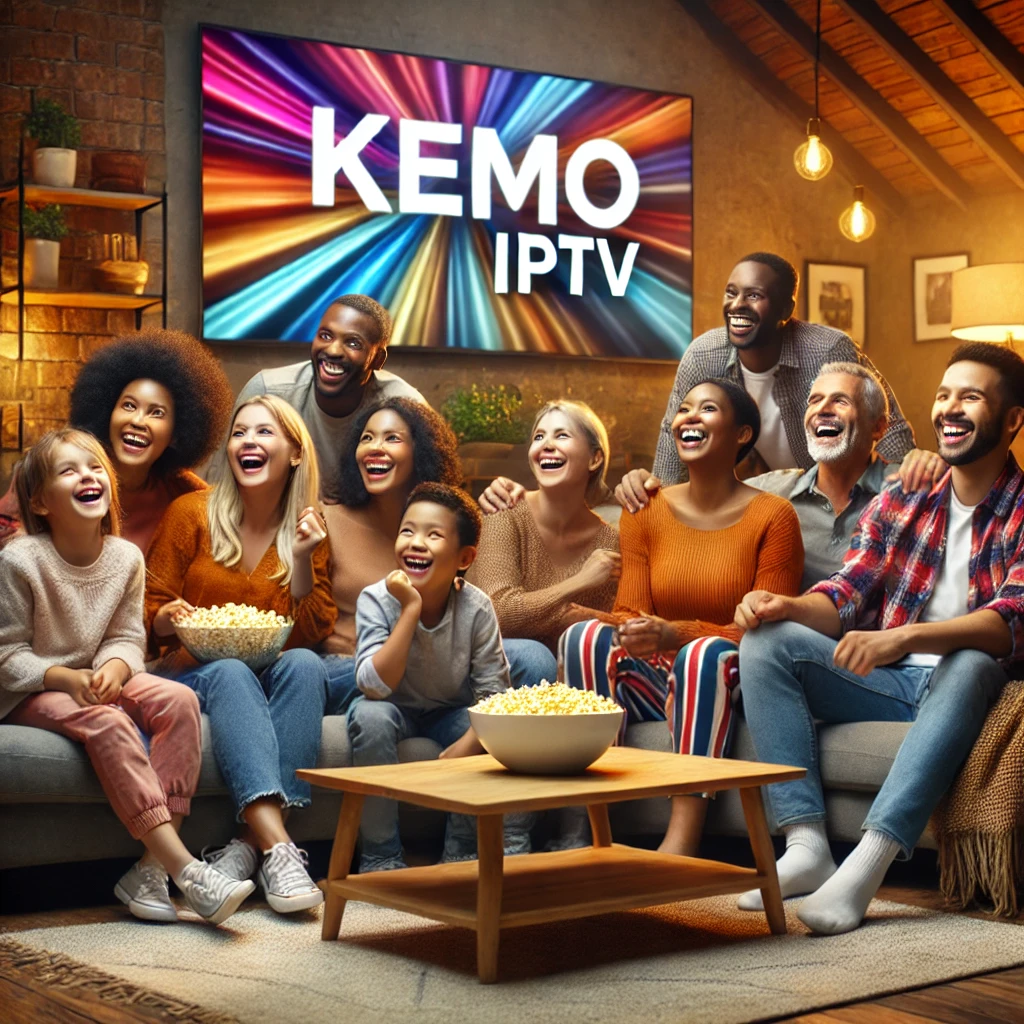 Kemo IPTV